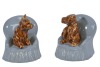 Australian Pottery - Lyndale bookends