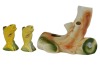 Australian Pottery - Group lot - Marie Gardner