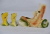 Australian Pottery - Group lot - Marie Gardner - 2