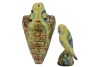 Australian Pottery - Group lot- Delamere