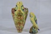 Australian Pottery - Group lot- Delamere - 2