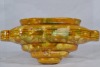 Australian Pottery - Stones Pottery pocket vase - 2