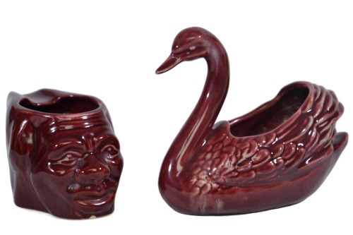 Australian Pottery - MCP X 2