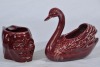 Australian Pottery - MCP X 2 - 2