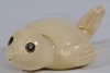 Australian Pottery - Shcaer seal - 2