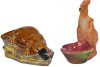 Australian Pottery - Group Lot -animals - 2