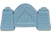 Australian Pottery - Sydney Harbour Bridge money box