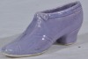 Australian Pottery - Stones Brisbane - Shoe - 2