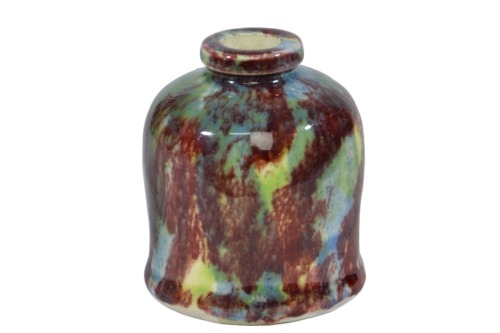 Australian Pottery Mercury Pot