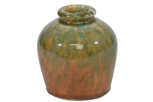 Australian Pottery - Mercury Pot
