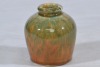 Australian Pottery - Mercury Pot - 2