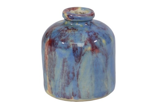 Australian Pottery - Mercury Pot