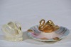 Australian Pottery - Wembley X2 - 2
