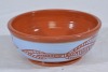 Australian Pottery - E. Deemera Gulyala Yarrabah pottery - 2