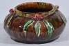 Australian pottery - Harvey School bowl - 2