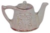 Australian Pottery- Harvey School teapot