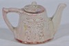 Australian Pottery- Harvey School teapot - 2