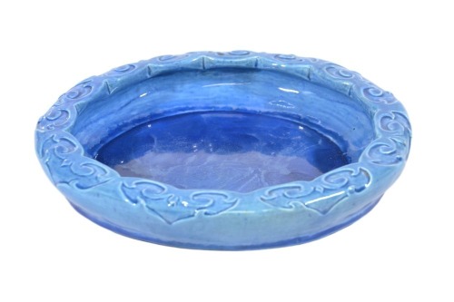 Australian Pottery - Harvey School bowl