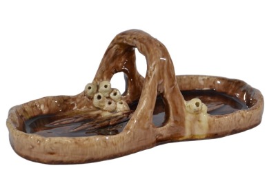 Australian Pottery - Harvey School tray