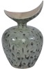Australian Pottery - Darbyshire Fatima vase