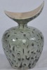 Australian Pottery - Darbyshire Fatima vase - 2