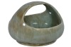 Australian Pottery - Regal Mashman Basket