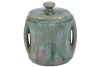 Australian Pottery - Regal Mashman tobacco jar