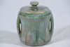 Australian Pottery - Regal Mashman tobacco jar - 2