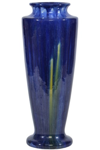 Australian Pottery - McHugh vase