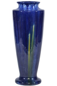 Australian Pottery - McHugh vase