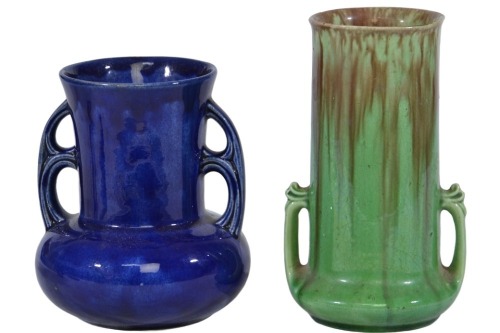 Australian Pottery - Stones pottery X 2