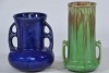 Australian Pottery - Stones pottery X 2 - 2