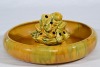 Australian Pottery - Stones Pottery Float bowl - 2