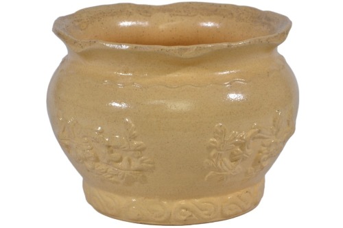 Australian Pottery - Ipswich potteries Jardini&egrave;re