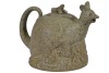 Australian Pottery - Kangaroo teapot