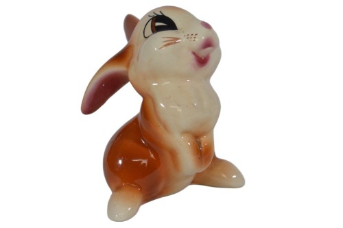 Australian Pottery - MCP Figurine Thumper