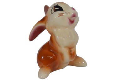 Australian Pottery - MCP Figurine Thumper