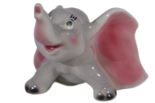 Australian Pottery - MCP Figurine Dumbo