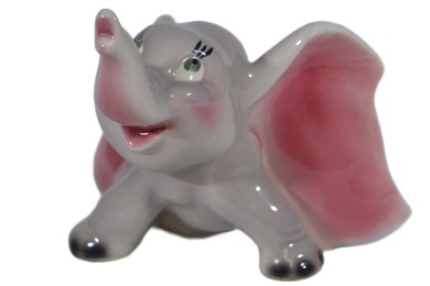 Australian Pottery - MCP Figurine Dumbo