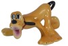 Australian Pottery - MCP Figure Pluti