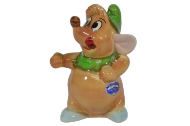 Australian Pottery - MCP Gus the mouse