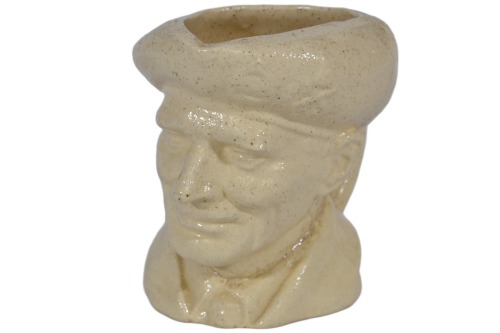Australian Pottery - Dinmore pottery Monty