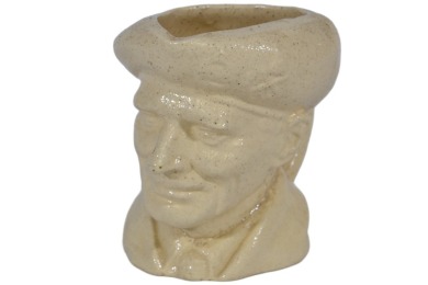 Australian Pottery - Dinmore pottery Monty