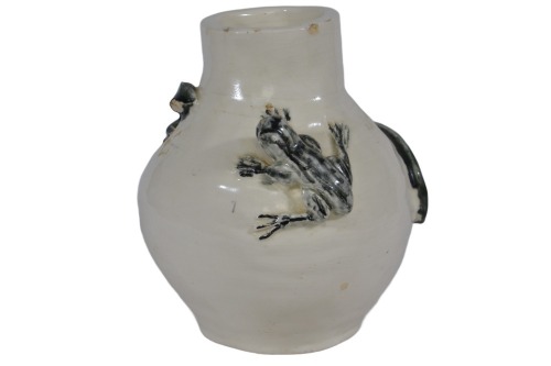 Australian Pottery - Harvey School vase