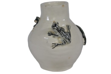 Australian Pottery - Harvey School vase