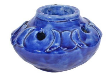 Australian Pottery - Harvey School Potpourri Exercise Pot