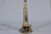 Australian Pottery - S. Chambers Whimsical lamp - 2