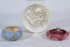 Australian Pottery - Nancy Hill X 3 - 2