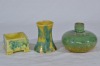 Australian Pottery - Hand built X 3 - 2