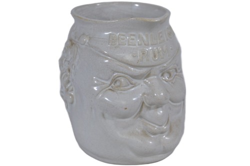 Australian Pottery - Stones pottery Bosum Bill